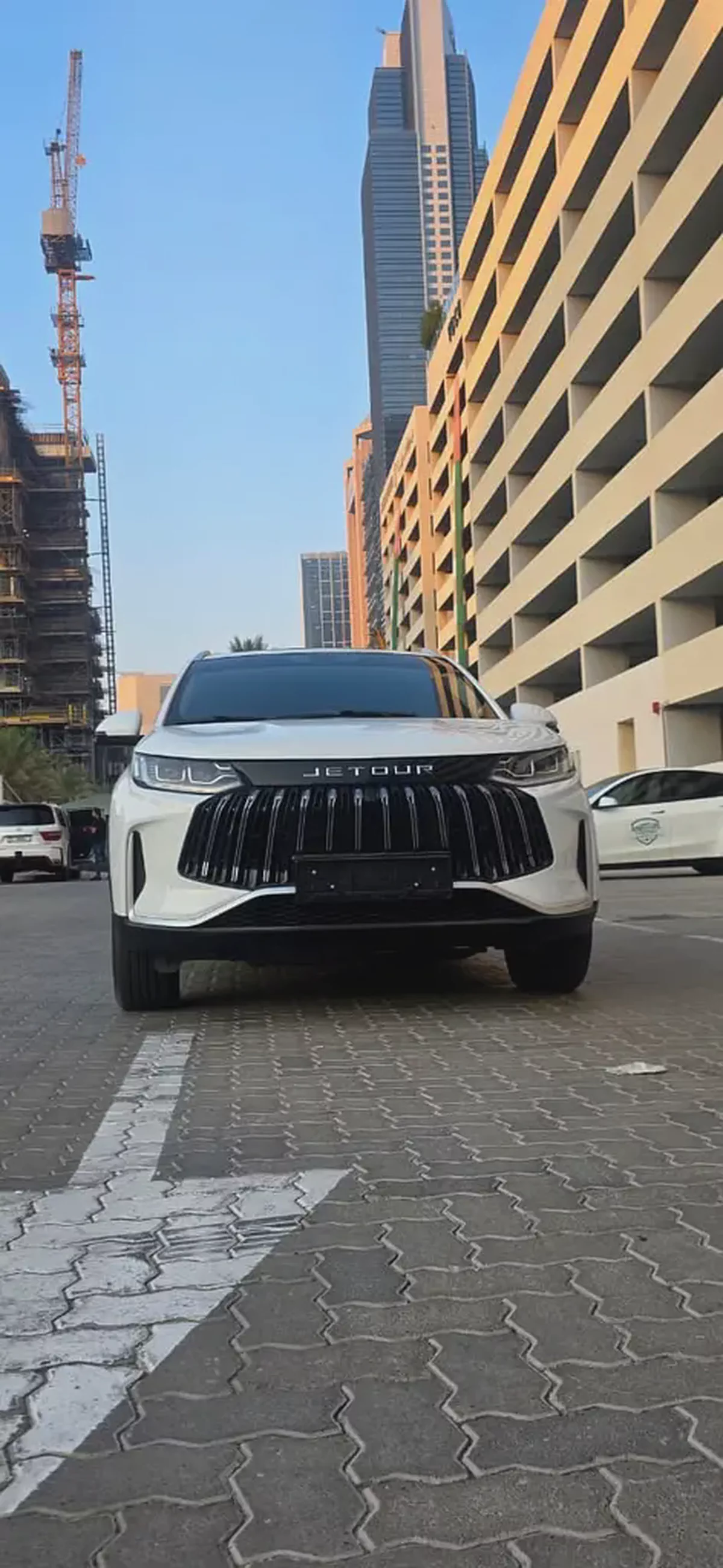 Jetour X50 Luxury 2026 GCC Specs Cash, zero dp or witbout bank-1-1