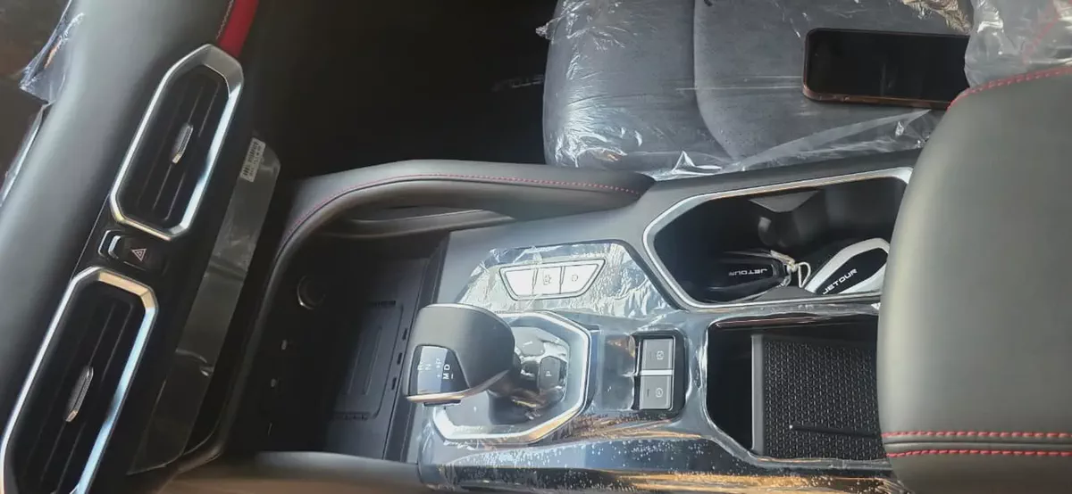 Jetour X50 Luxury 2026 GCC Specs Cash, zero dp or witbout bank-3-3