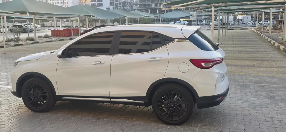 Jetour X50 Luxury 2026 GCC Specs Cash, zero dp or witbout bank-4-4