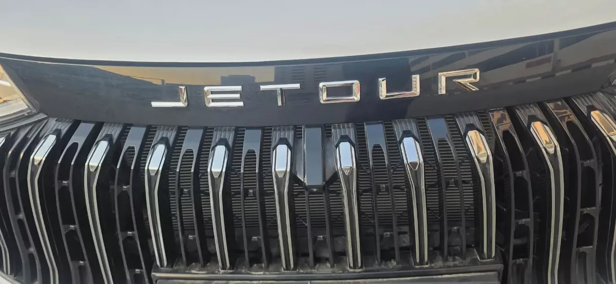 Jetour X50 Luxury 2026 GCC Specs Cash, zero dp or witbout bank-5-5
