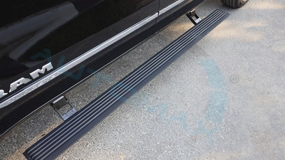 ( Only For Export ) 2026 RAM 1500 Tungsten SST H.O 3.0TT GCC BRAND NEW-15