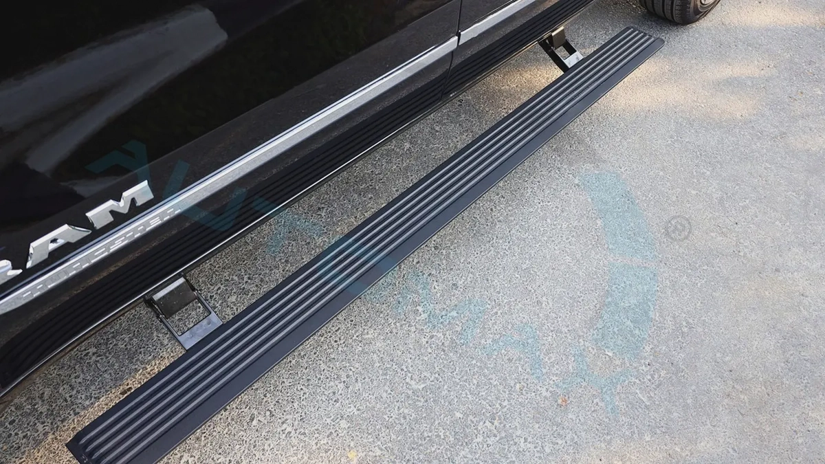 ( Only For Export ) 2026 RAM 1500 Tungsten SST H.O 3.0TT GCC BRAND NEW-15-15