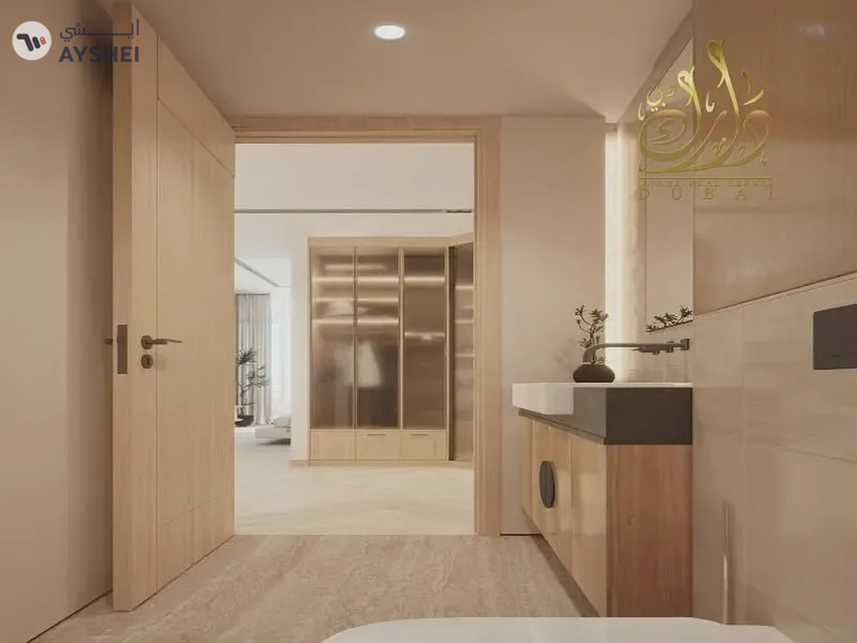 Apartment For Sale in Solanki One, Dubai Land Residence Complex, Dubai