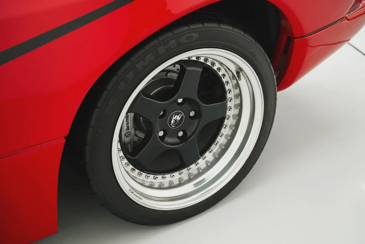 1999 LAMBORGHINI DIABLO SV-13-13