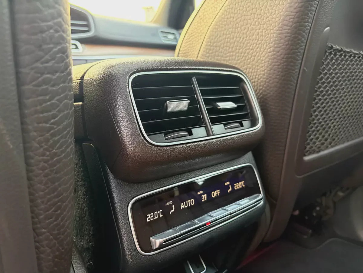 Mercedes-Benz GLE 450 AMG 4MATIC 2022 | GCC Specs | Pristine Condition-9-9