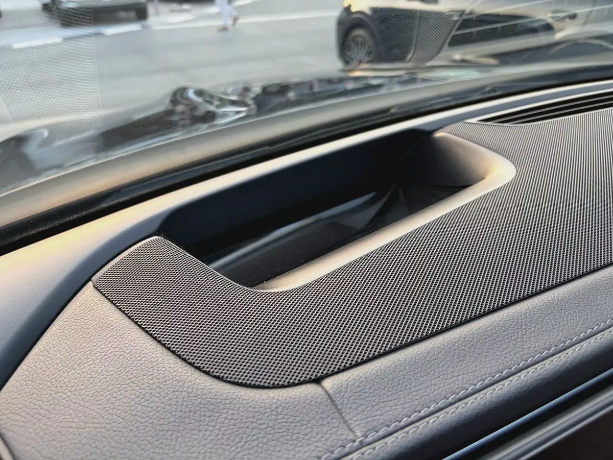 Mercedes-Benz GLE 450 AMG 4MATIC 2022 | GCC Specs | Pristine Condition-13-13