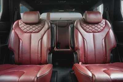 1,861 P.M |  Palisade Premium Plus | 0% Downpayment | KIA Service History-11