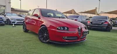 2003 Alfa Romeo 147 TOP - Japanese Specs - Pristine Condition-10