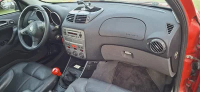 2003 Alfa Romeo 147 TOP - Japanese Specs - Pristine Condition-5