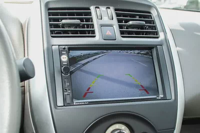 2023 - NISSAN SUNNY - GCC SPECS - ONLY 38,000 KM DONE-9