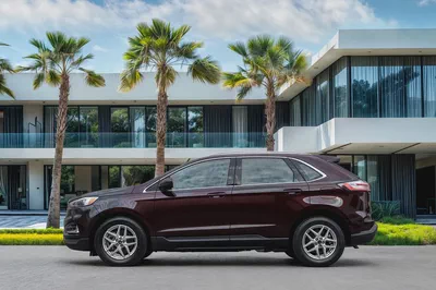 1,704 P.M |  Edge SEL | 0% Downpayment | AGENCY WARRANTY 2029!-1
