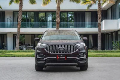 1,704 P.M |  Edge SEL | 0% Downpayment | AGENCY WARRANTY 2029!-3
