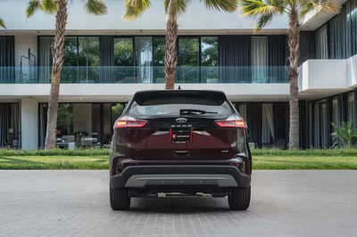 1,704 P.M |  Edge SEL | 0% Downpayment | AGENCY WARRANTY 2029!-4