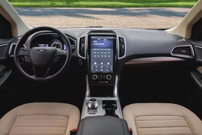 1,704 P.M |  Edge SEL | 0% Downpayment | AGENCY WARRANTY 2029!-7