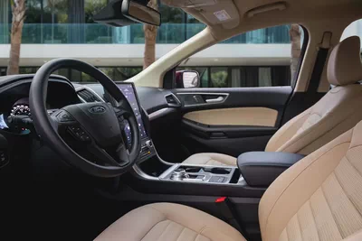 1,704 P.M |  Edge SEL | 0% Downpayment | AGENCY WARRANTY 2029!-8