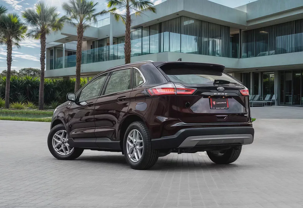 1,704 P.M |  Edge SEL | 0% Downpayment | AGENCY WARRANTY 2029!-2-2