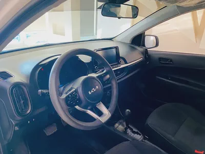 2023 Kia Picanto LX GCC Specs - Immaculate Condition-5