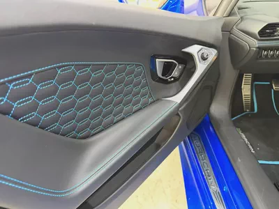 2019 - Lamborghini Huracan Evo - V10 Low Mileage Very Good Condition-14