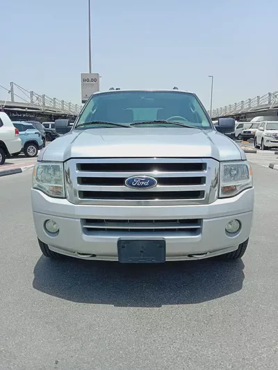 Well Maintained Ford Expedition XLT 2011 | GCC Specs-11