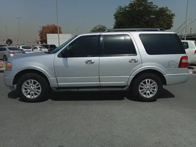 Well Maintained Ford Expedition XLT 2011 | GCC Specs-12