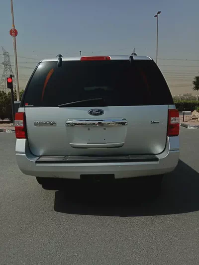 Well Maintained Ford Expedition XLT 2011 | GCC Specs-2