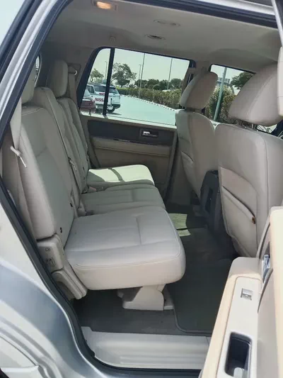 Well Maintained Ford Expedition XLT 2011 | GCC Specs-3