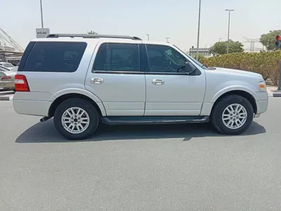 Well Maintained Ford Expedition XLT 2011 | GCC Specs-6