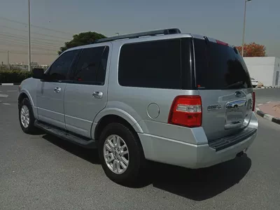Well Maintained Ford Expedition XLT 2011 | GCC Specs-8