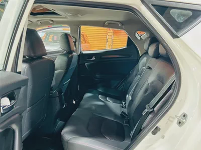 JAC S3 WHITE 2023 4 CYLINDER 1.6L - GCC SPECIFICATION-10