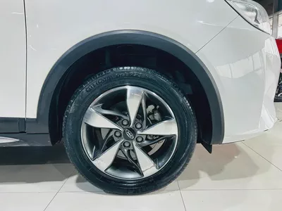 JAC S3 WHITE 2023 4 CYLINDER 1.6L - GCC SPECIFICATION-12