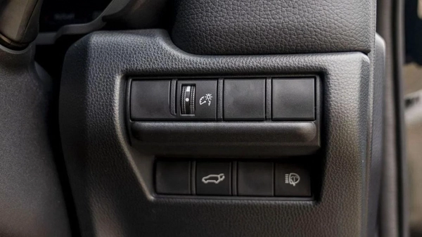 Toyota Prado LUXURY 2.8L RHD - 2024