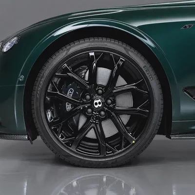 AED 17,249 p.m • 0% Downpayment • Bentley Continental GTC • 1 Year Warranty-4