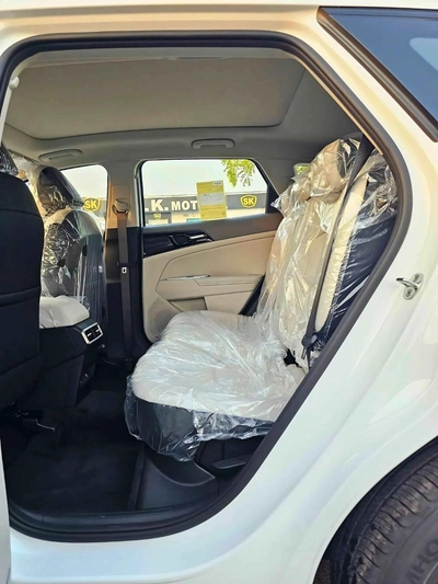 Kia Sportage PREMIUM SMART VERSION / 1.5L V4 PETROL / 360 CAMERA / PANORAMIC ROOF (CODE # KSRP)-14