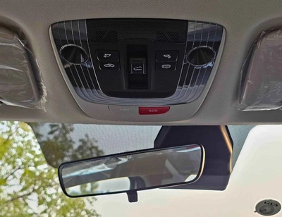 Kia Sportage PREMIUM SMART VERSION / 1.5L V4 PETROL / 360 CAMERA / PANORAMIC ROOF (CODE # KSRP)-4