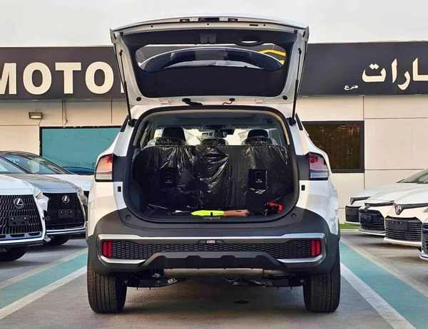 Kia Sportage PREMIUM SMART VERSION / 1.5L V4 PETROL / 360 CAMERA / PANORAMIC ROOF (CODE # KSRP)