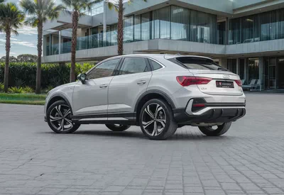 2,155 P.M |  Q3 Sportback S-line | 0% Downpayment | Perfect Condition!-2