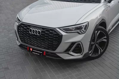 2,155 P.M |  Q3 Sportback S-line | 0% Downpayment | Perfect Condition!-6