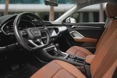 2,155 P.M |  Q3 Sportback S-line | 0% Downpayment | Perfect Condition!-8