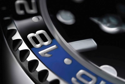 Rolex GMT-Master II Oyster, 40 mm, Oystersteel-1