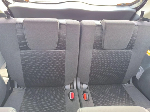 Toyota Veloz VELOZ 1.5L FWD