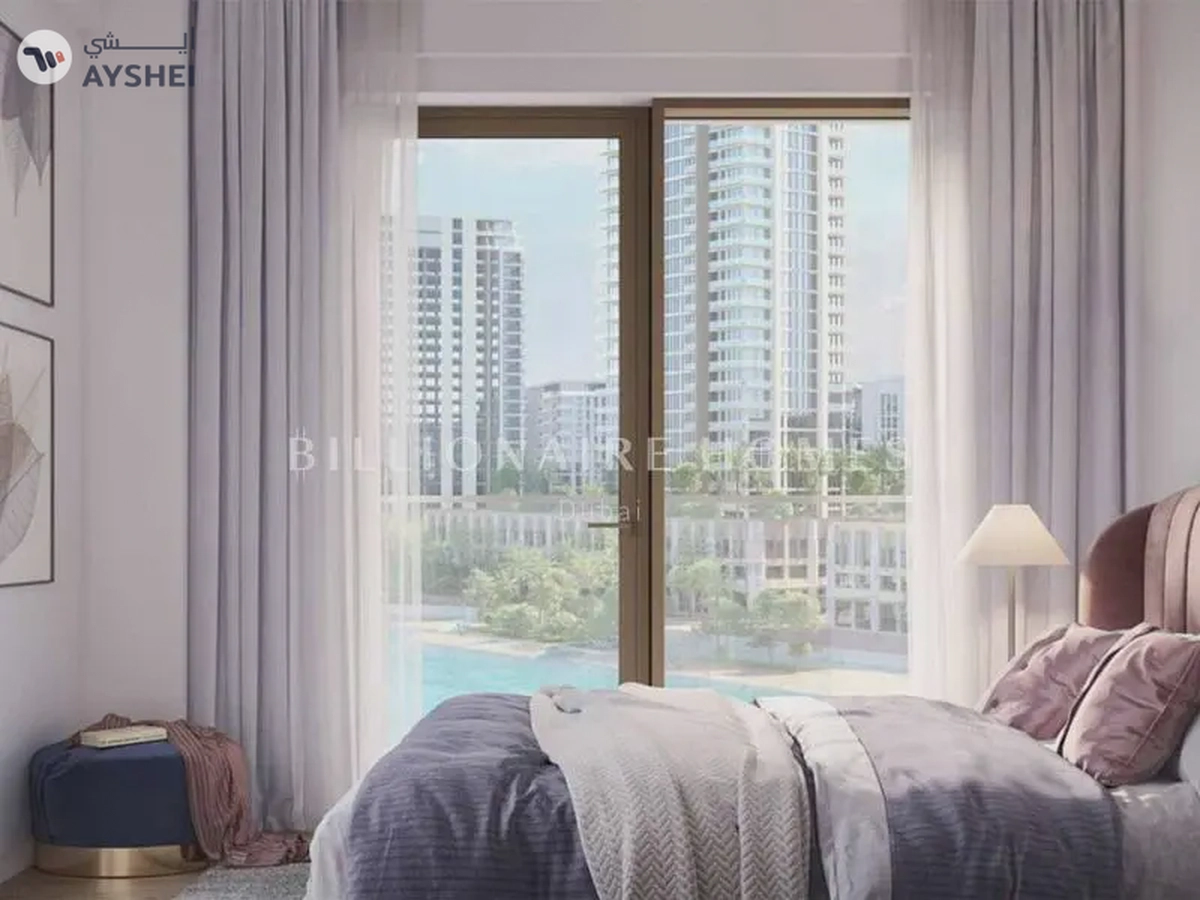 Velora, The Valley by Emaar,  Villa ,Dubai-4-4
