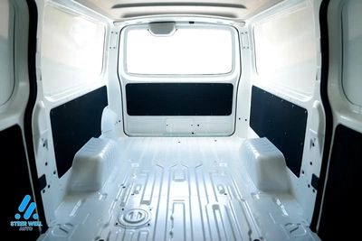 Nissan Urvan NV350-5