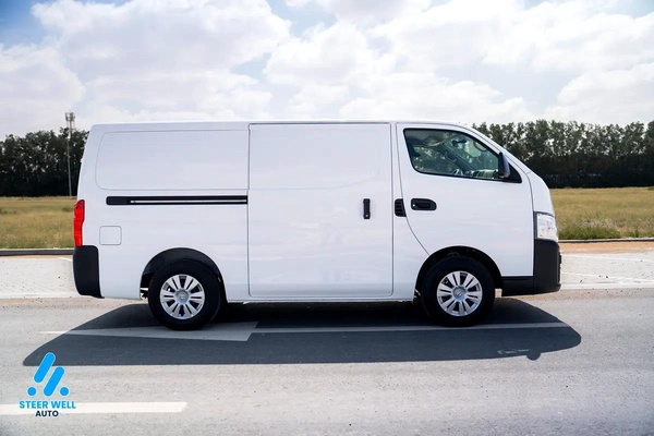 Nissan Urvan NV350