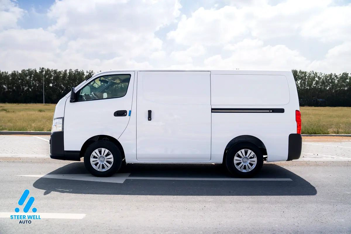 Nissan Urvan NV350-3-3