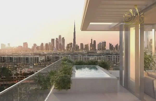 Last 2BR Units_Ask for 30/70 PP_Skyline Views