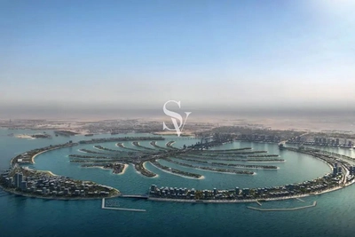 Frond K, Palm Jebel Ali, Dubai-6