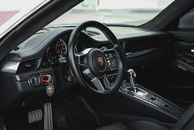 2015 | Porsche Carrera 911 Turbo S | Low Mileage | Warranty | 560HP | Excellent Condition-7