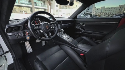 2015 | Porsche Carrera 911 Turbo S | Low Mileage | Warranty | 560HP | Excellent Condition-11