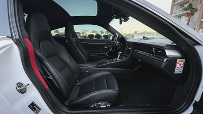 2015 | Porsche Carrera 911 Turbo S | Low Mileage | Warranty | 560HP | Excellent Condition-17