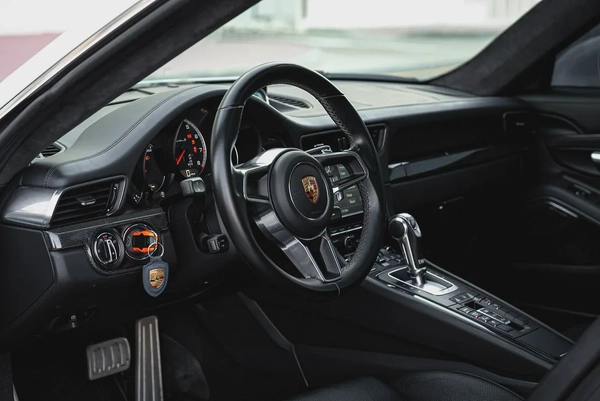 2015 | Porsche Carrera 911 Turbo S | Low Mileage | Warranty | 560HP | Excellent Condition